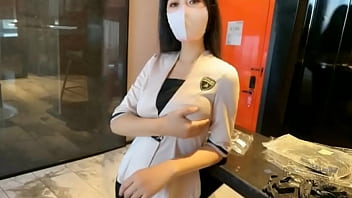 Chinese Massage Parlor Scandal: Cheating Housewife Wants To Cuckold Husband