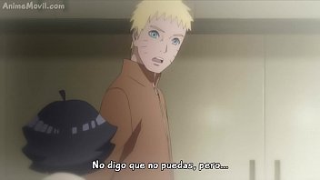 Juicy Anime Action: Naruto Next Gen Cap 64 - Sub Español